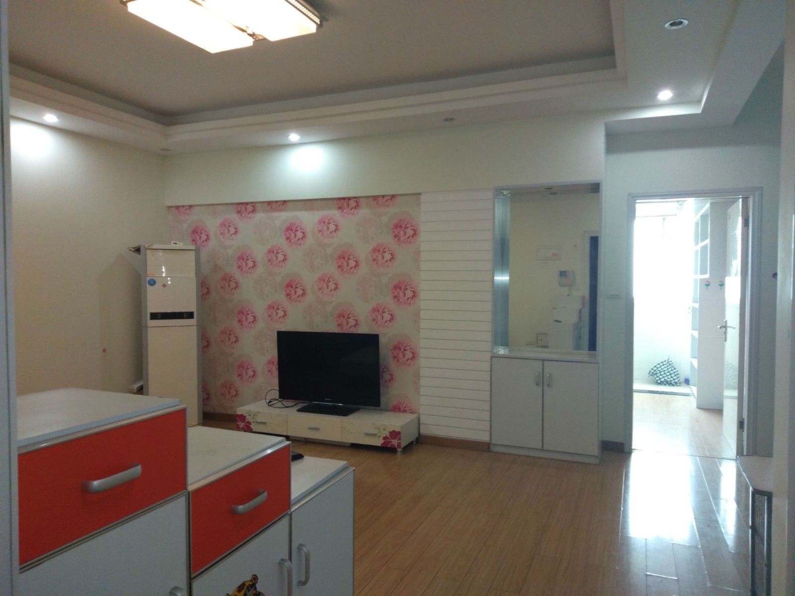 乾坤陽(yáng)光小戶型出租