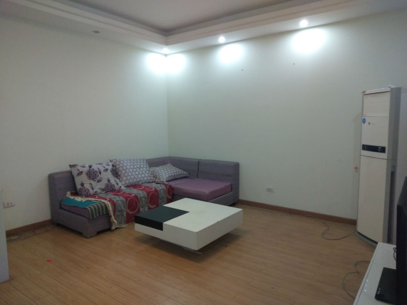 乾坤陽光小戶型出租