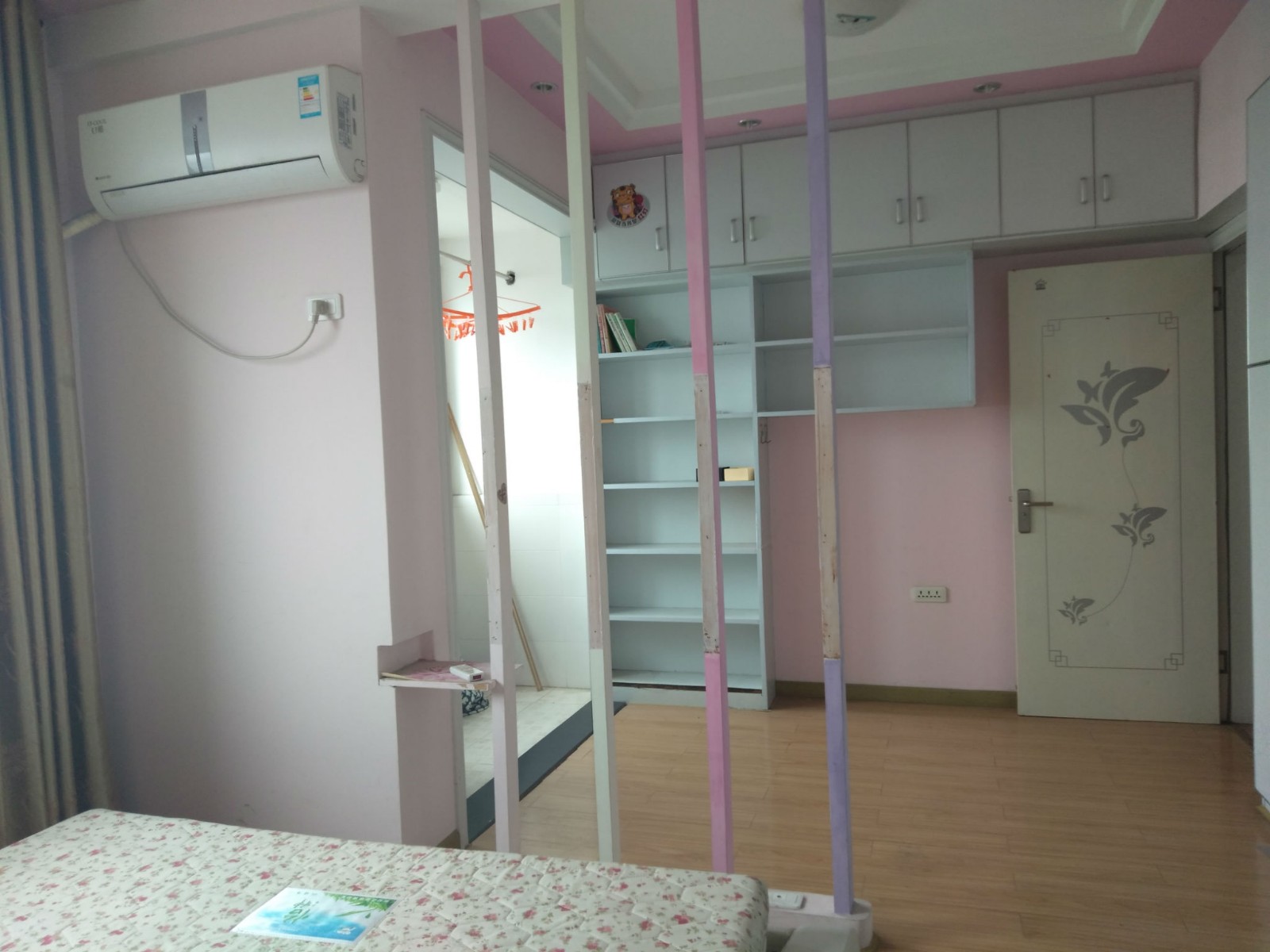 乾坤陽光小戶型出租