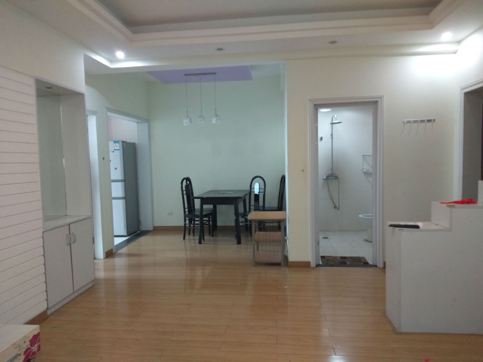 乾坤陽光小戶型出租