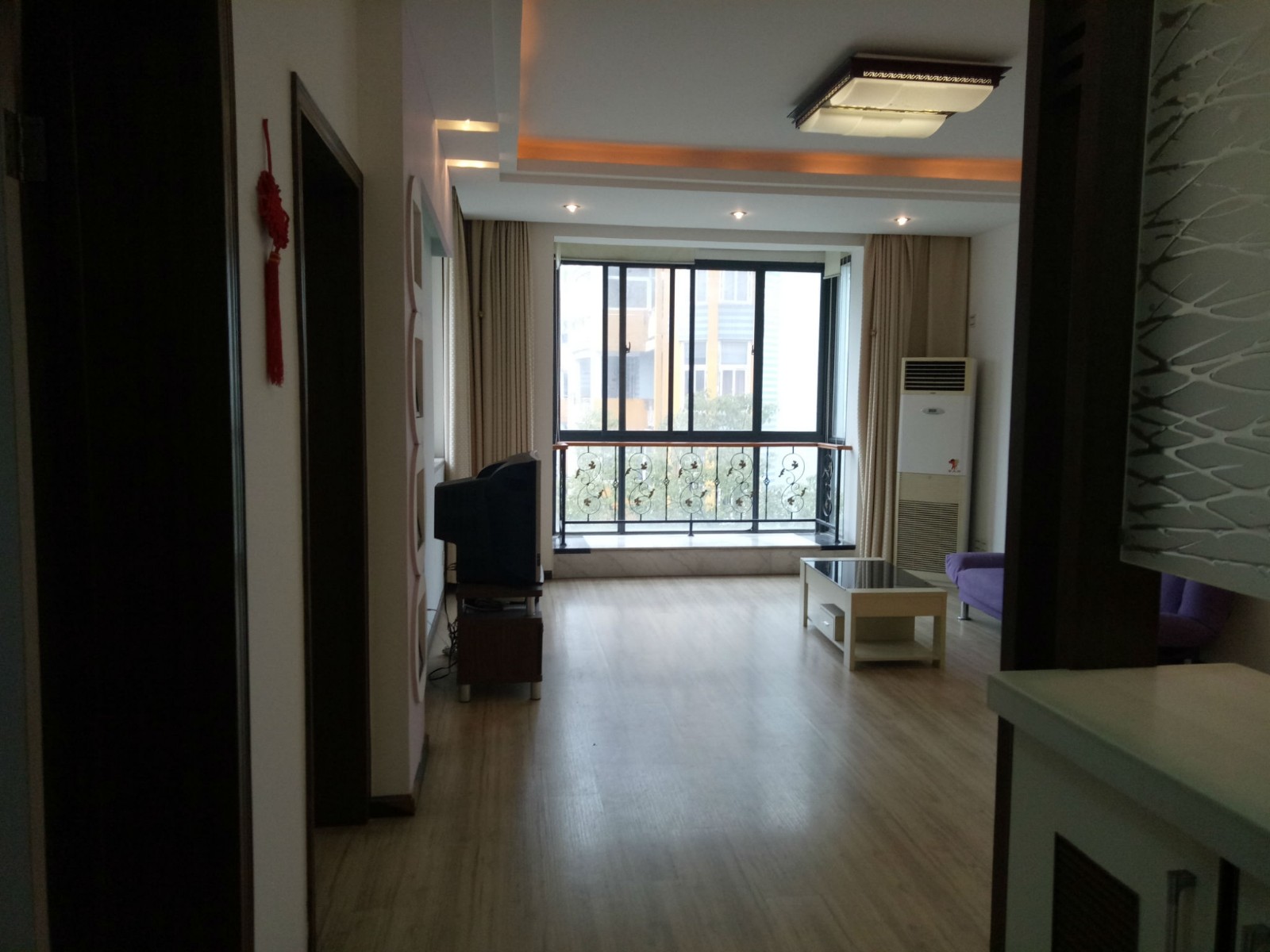 A3590宇济城中城3/2/1简装3/6两证满五面积126平售价55万