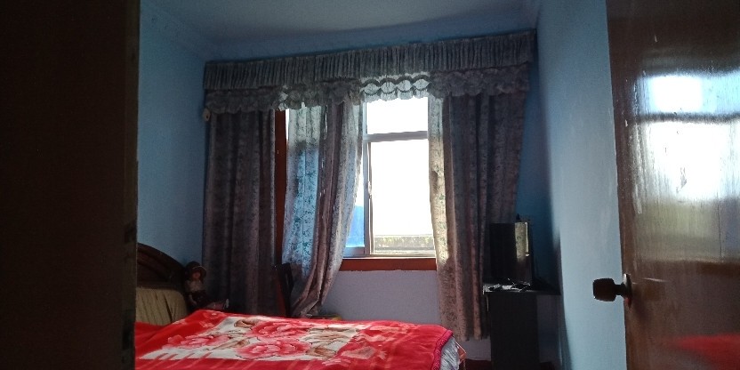 市委大院園北宿舍雙學(xué)區(qū)房