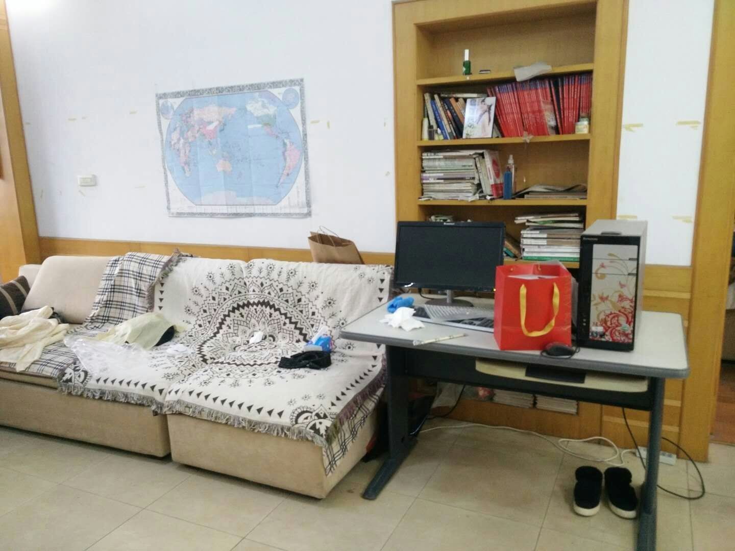 园林路单位房实小文昌 房