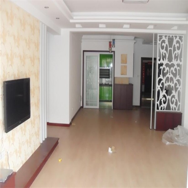 C816市委大院 房復(fù)式153平