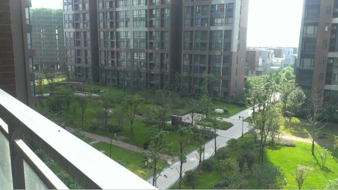 灣流匯銅雀臺131平 房誠意出售