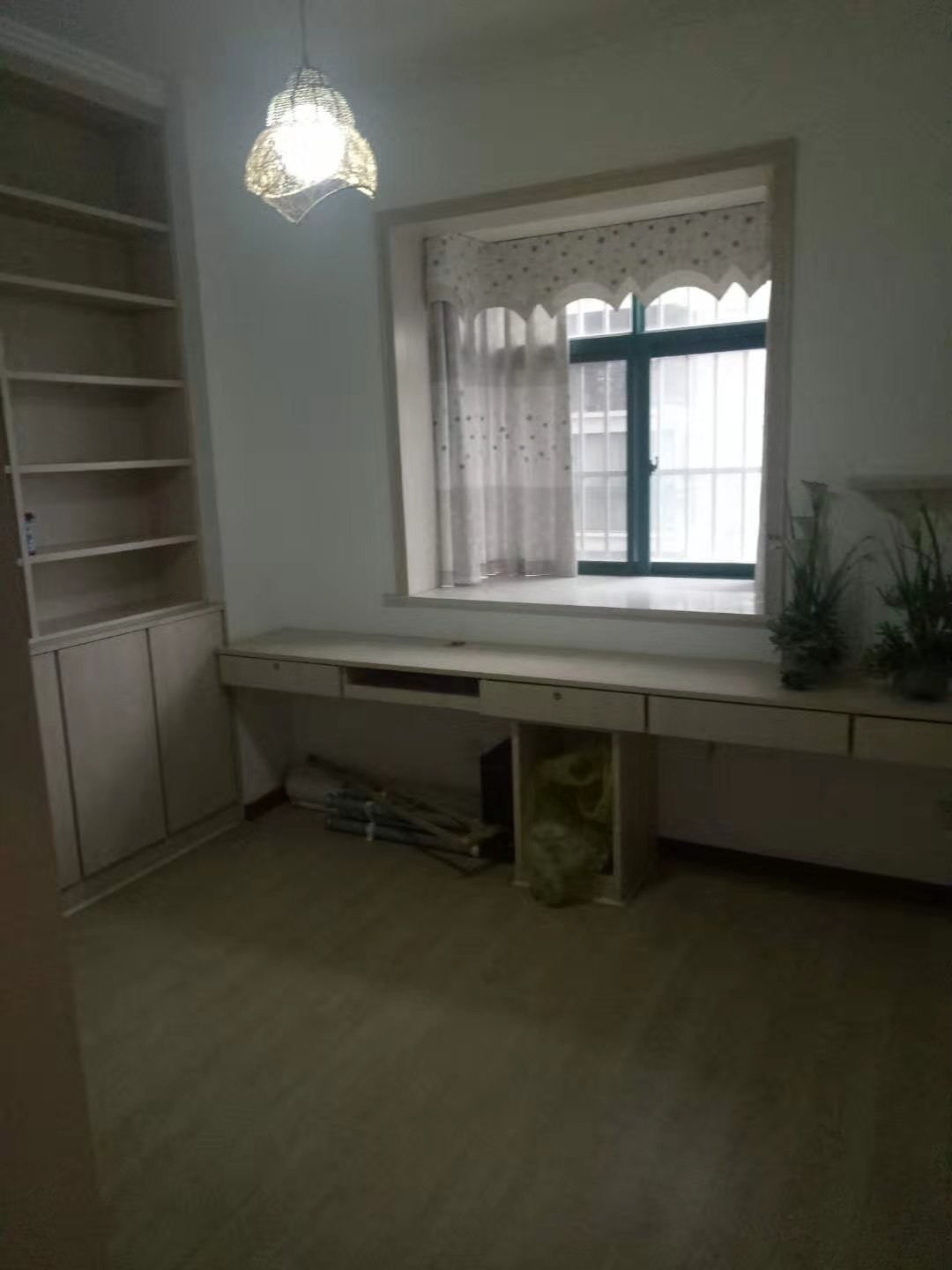 全州国际南区4室2厅全套家电家具