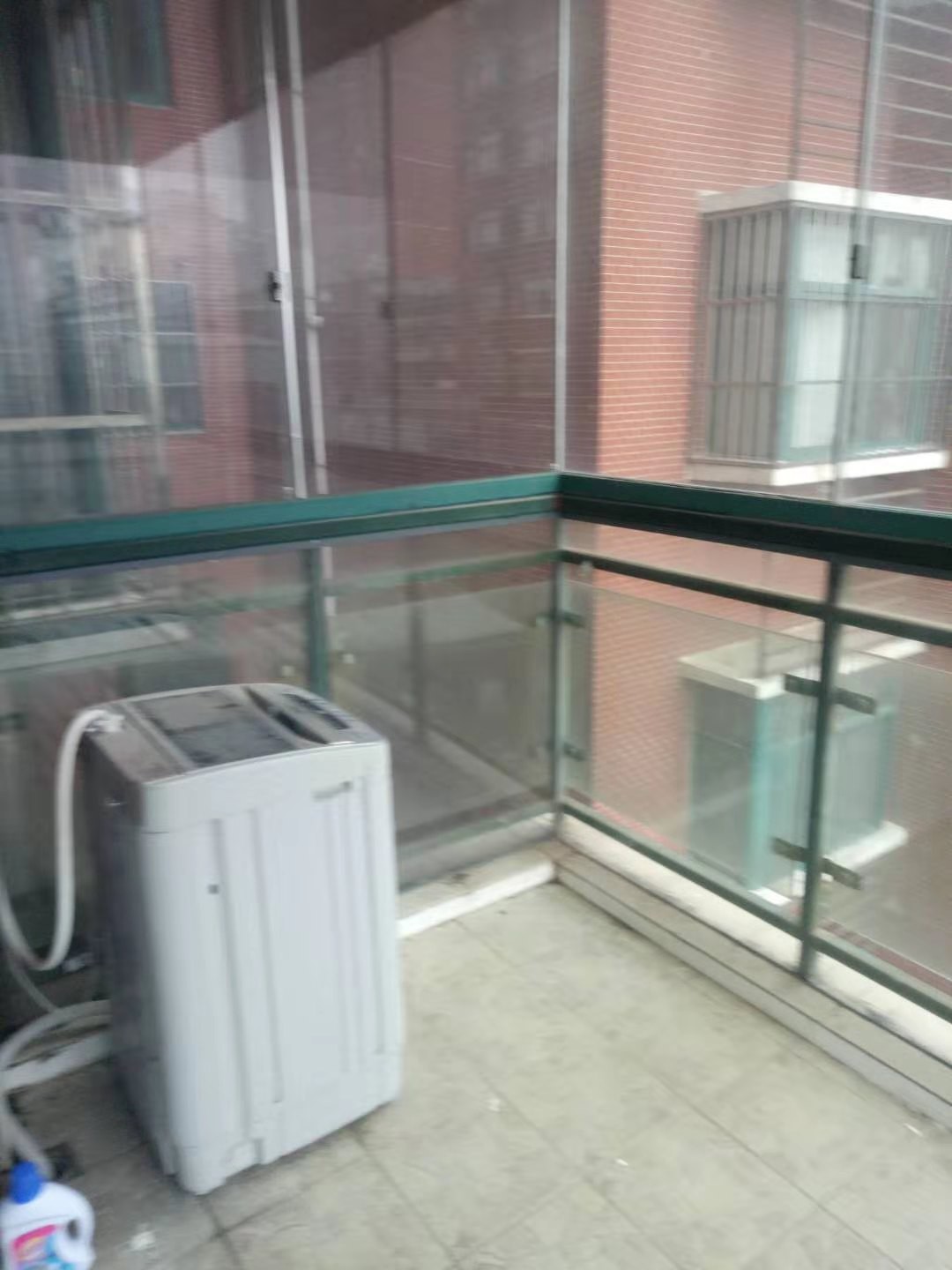 全州國際南區(qū)4室2廳全套家電家具