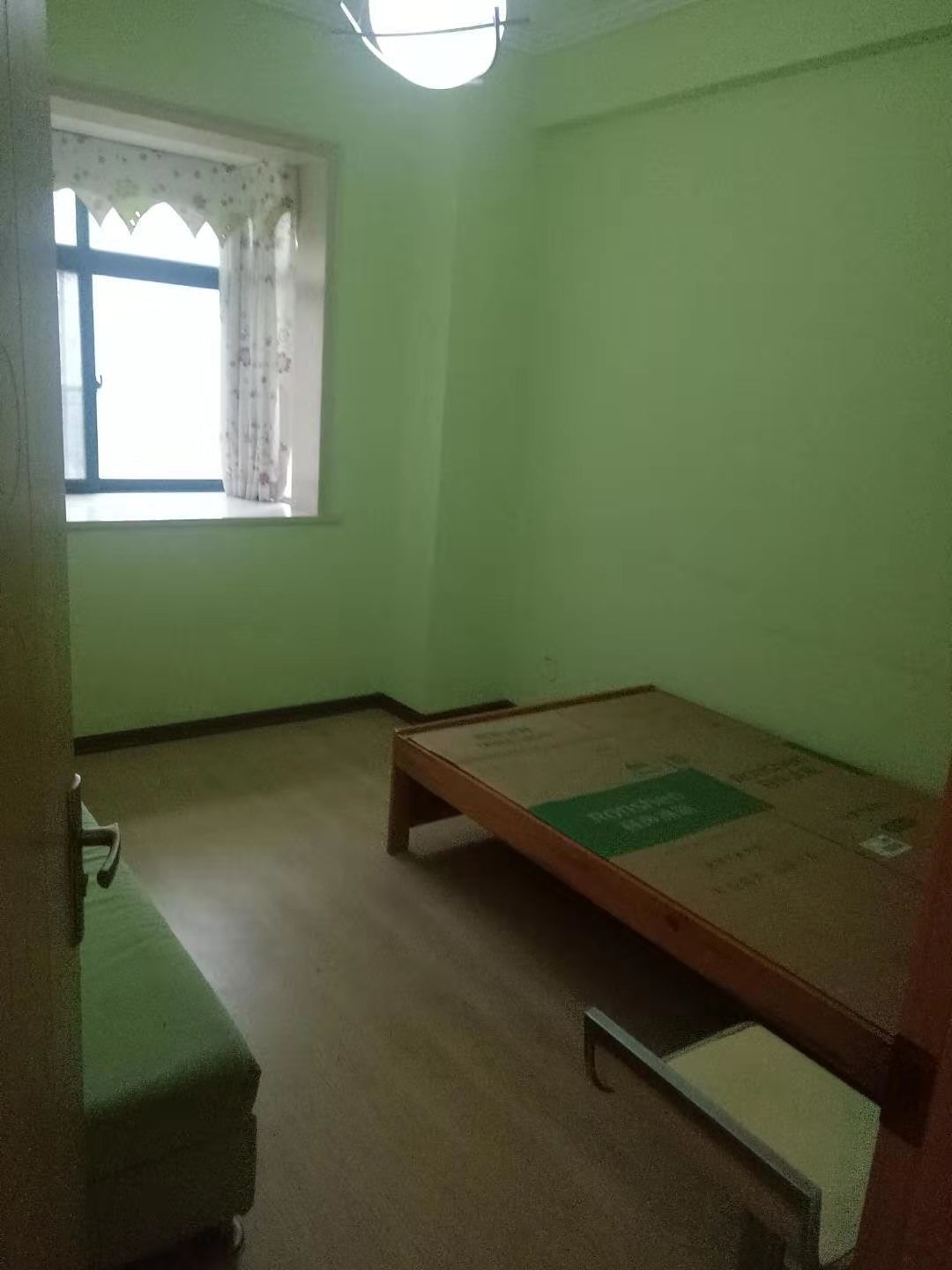 全州国际南区4室2厅全套家电家具