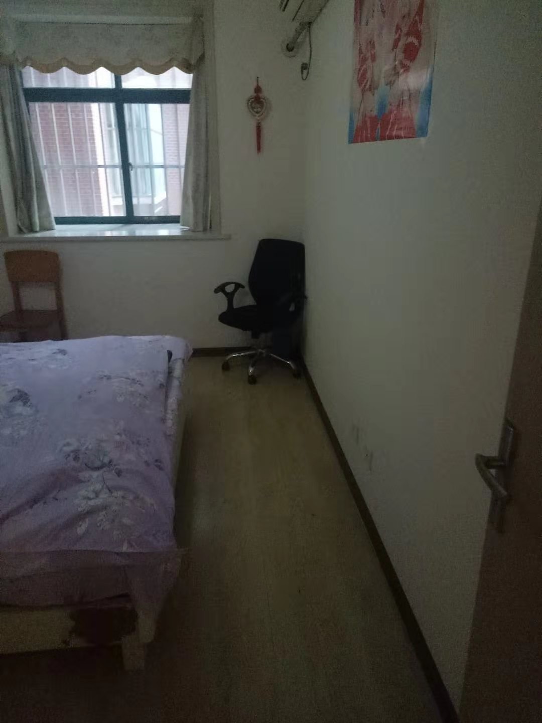 全州国际南区4室2厅全套家电家具