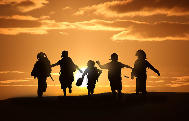 我家就在学校旁 盘点孝感学校周边楼盘！