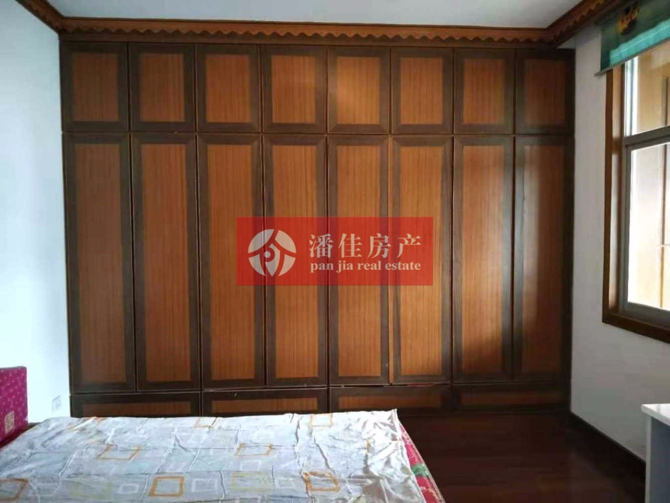 滿二！讀楚環(huán)！建設(shè)路孝柴小區(qū)5/7樓115平三房中裝拎包入住