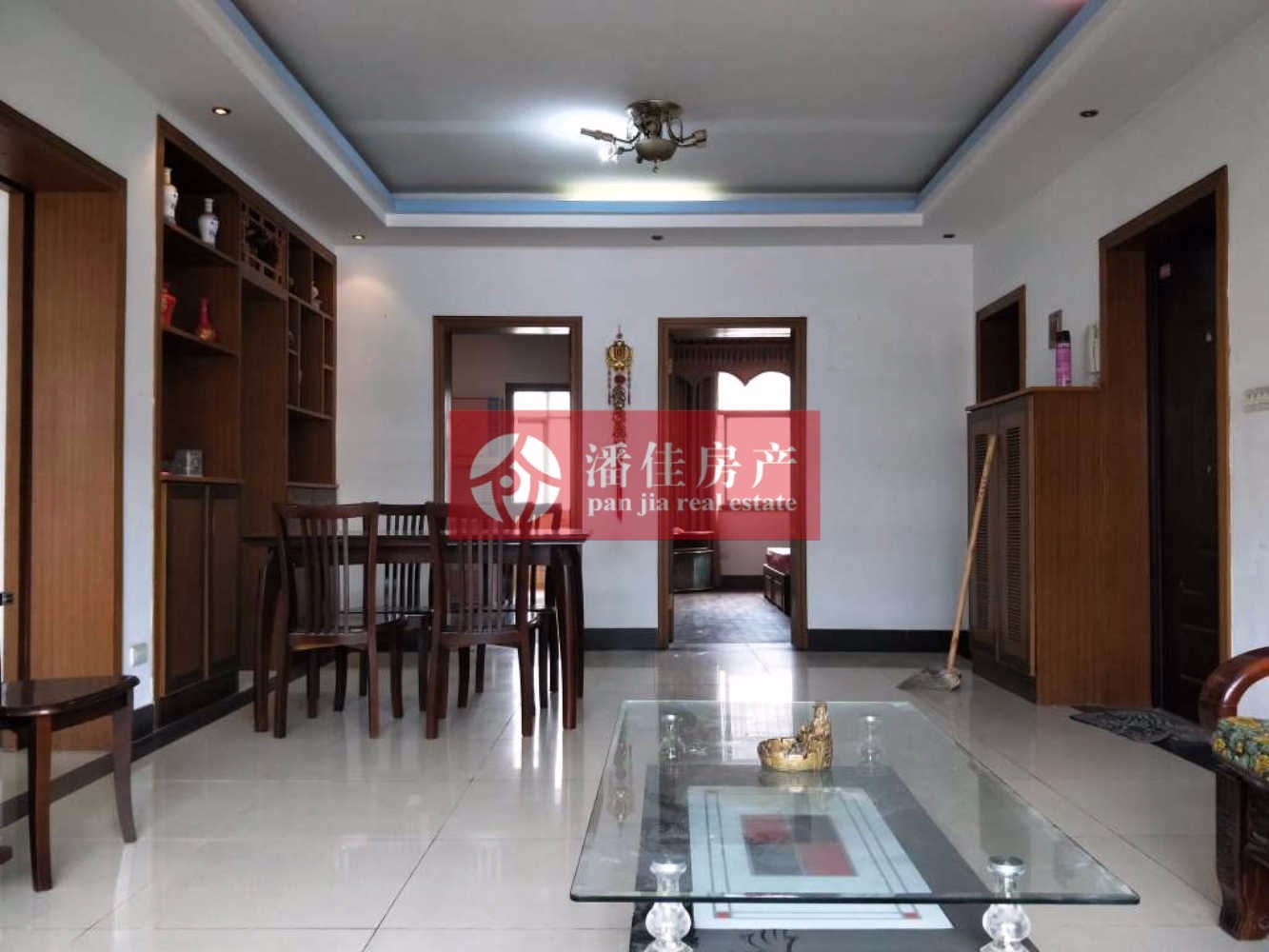 滿二！讀楚環(huán)！建設(shè)路孝柴小區(qū)5/7樓115平三房中裝拎包入住