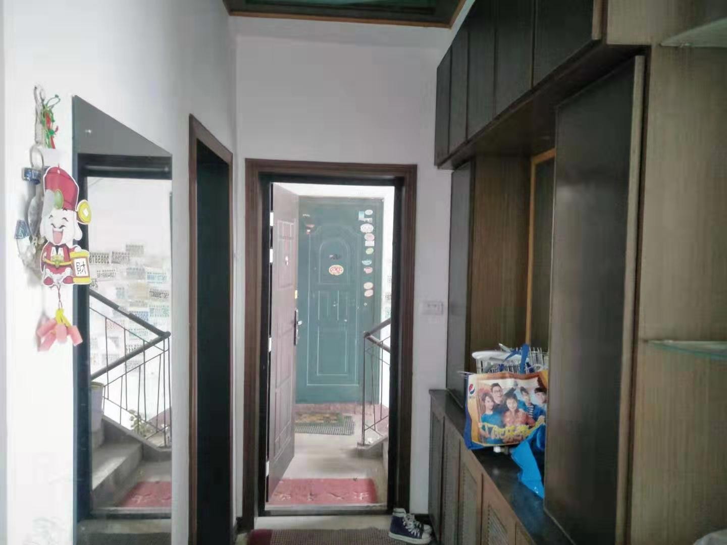 吉房出租建設東路口智美天下幼兒園旁房屋出租3室2廳1衛(wèi)