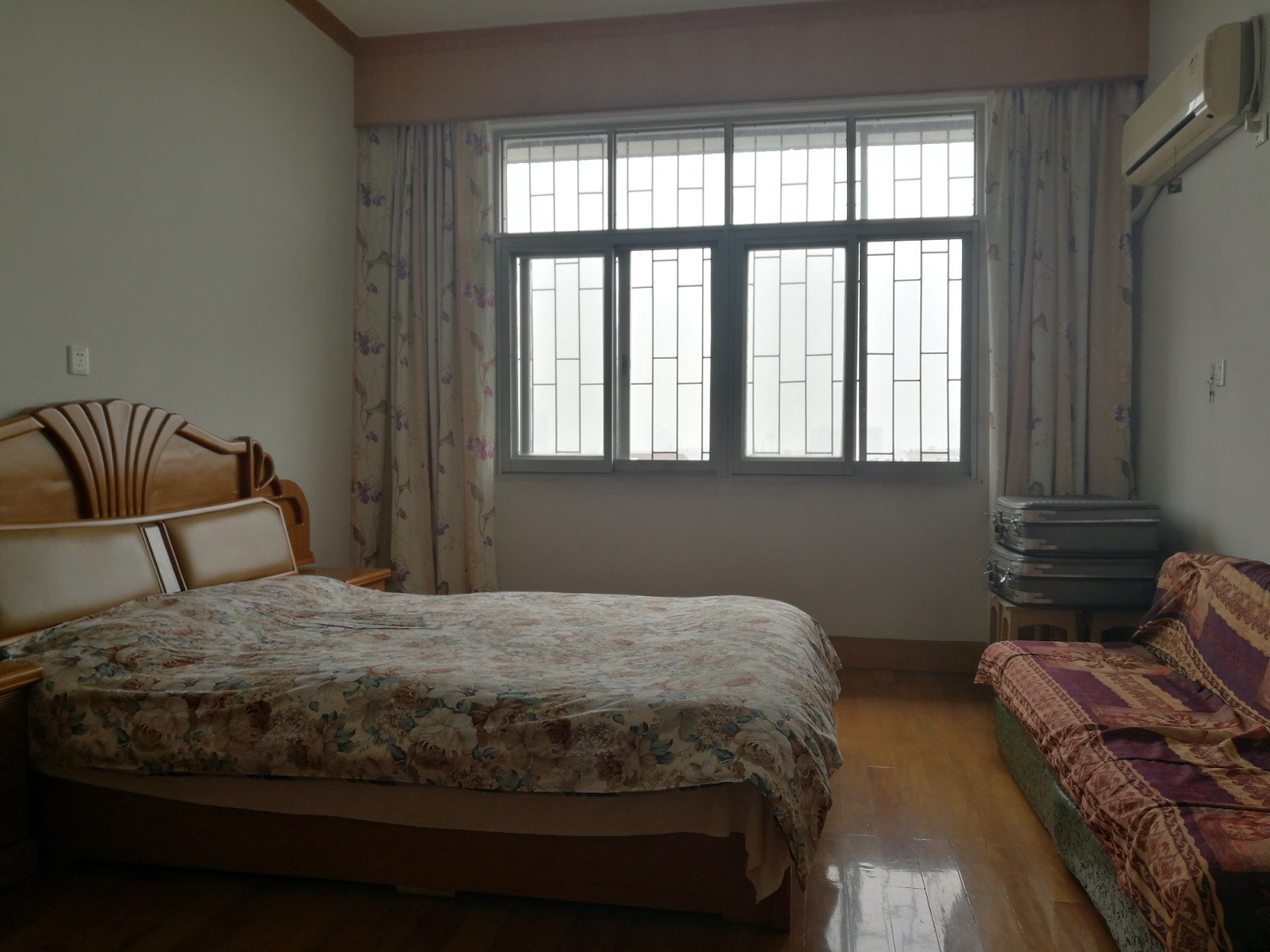 急售！孝感市實驗小學(xué)、文昌中學(xué)雙學(xué)區(qū)房