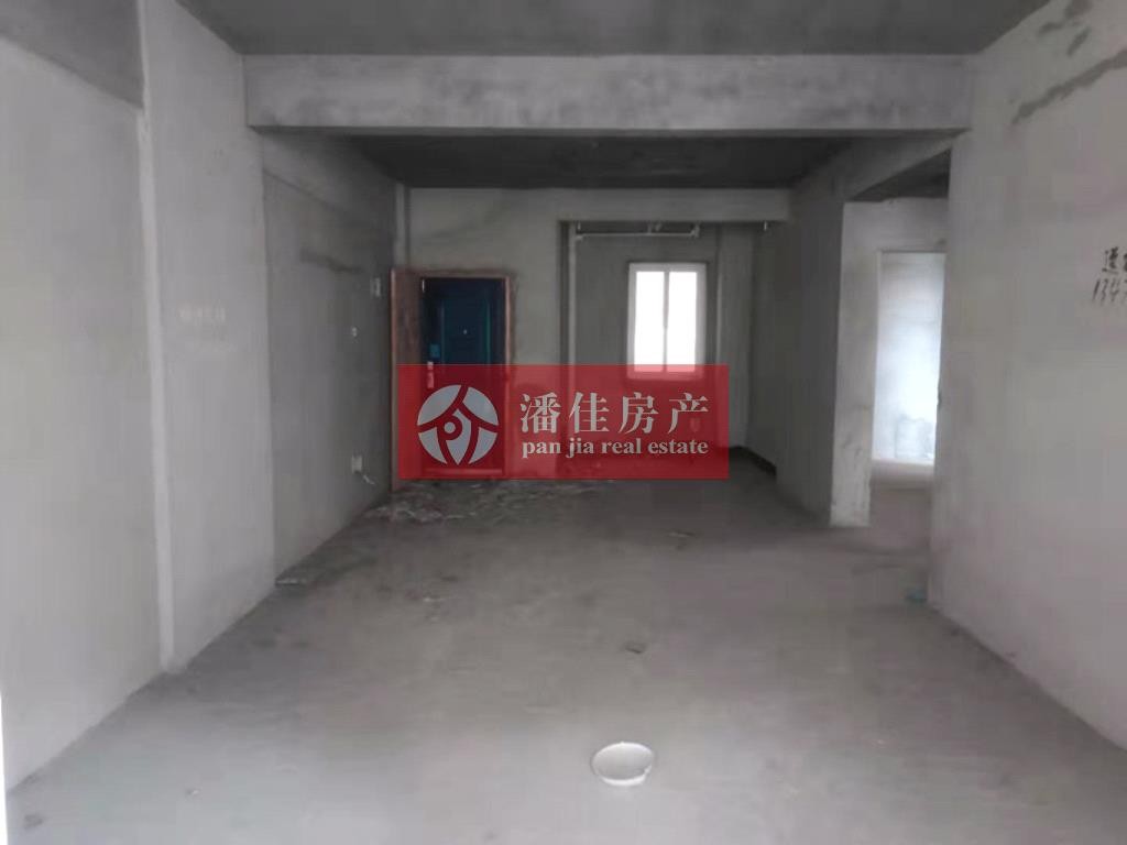 【潘佳房產(chǎn)推薦】滿二乾坤豪府一期139平米精裝南北通透130萬