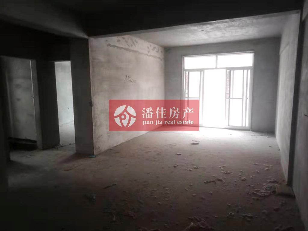 【潘佳房產(chǎn)推薦】滿二乾坤豪府一期139平米精裝南北通透130萬