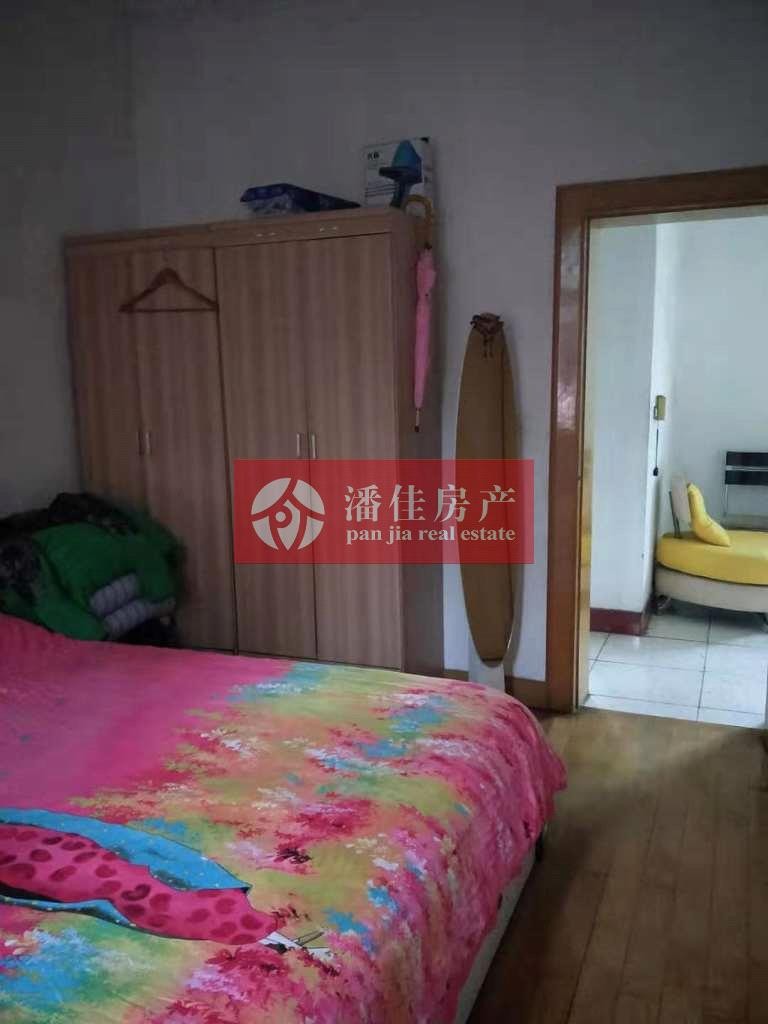 【潘佳房產(chǎn)推薦】楚環(huán)雙學 區(qū)文化路中段55平米4/6樓有院子只要24.3萬