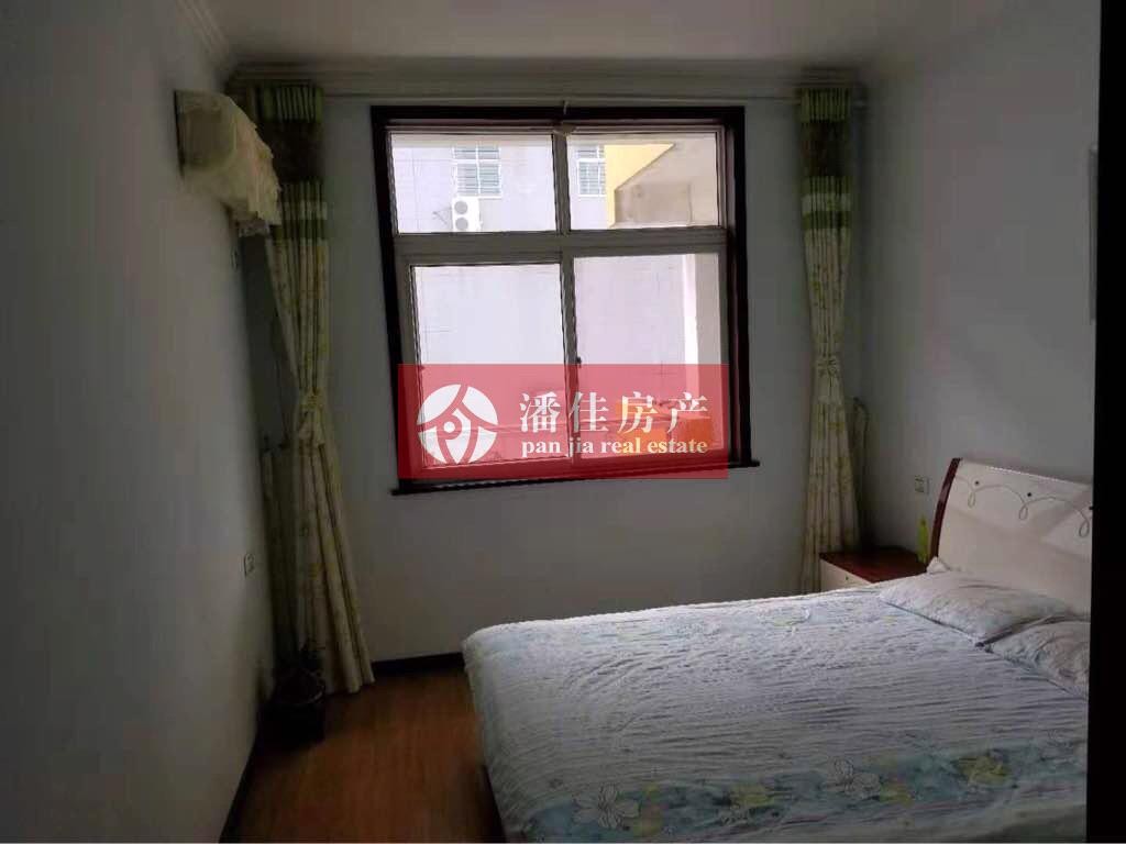 【潘佳房產(chǎn)推薦】【抄 ！中建國際119平中層3室2廳2衛(wèi)精裝94萬】