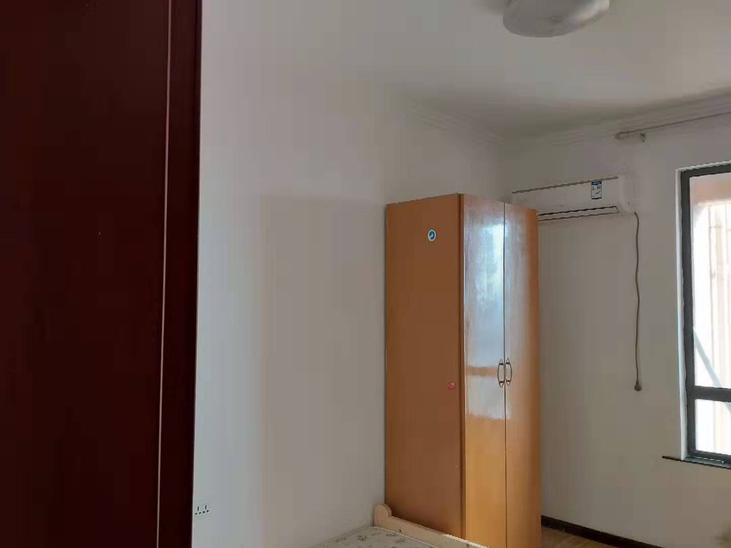 中建國(guó)際二期面積114平米