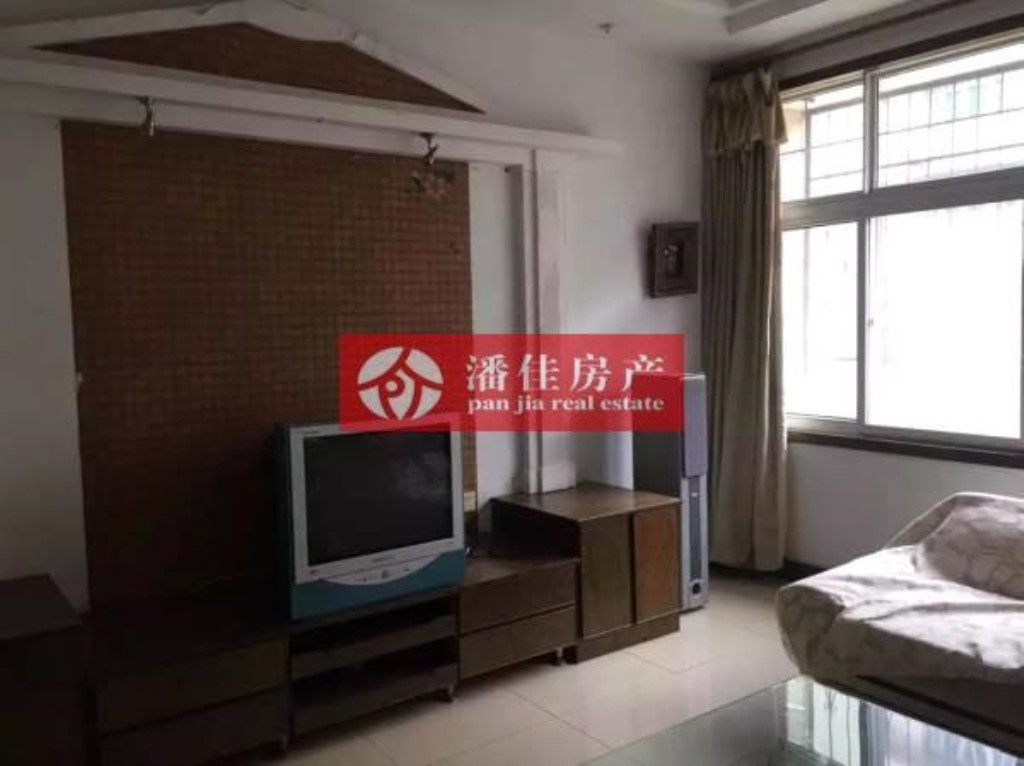 【潘佳房產(chǎn)推薦】【隆中鑫城南北通透 大陽臺129.5平精裝帶家電50萬】