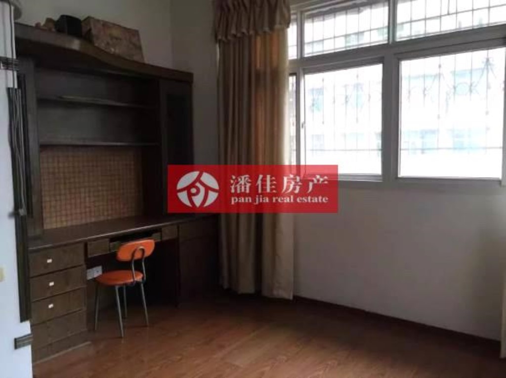 【潘佳房產(chǎn)推薦】【隆中鑫城南北通透 大陽臺129.5平精裝帶家電50萬】