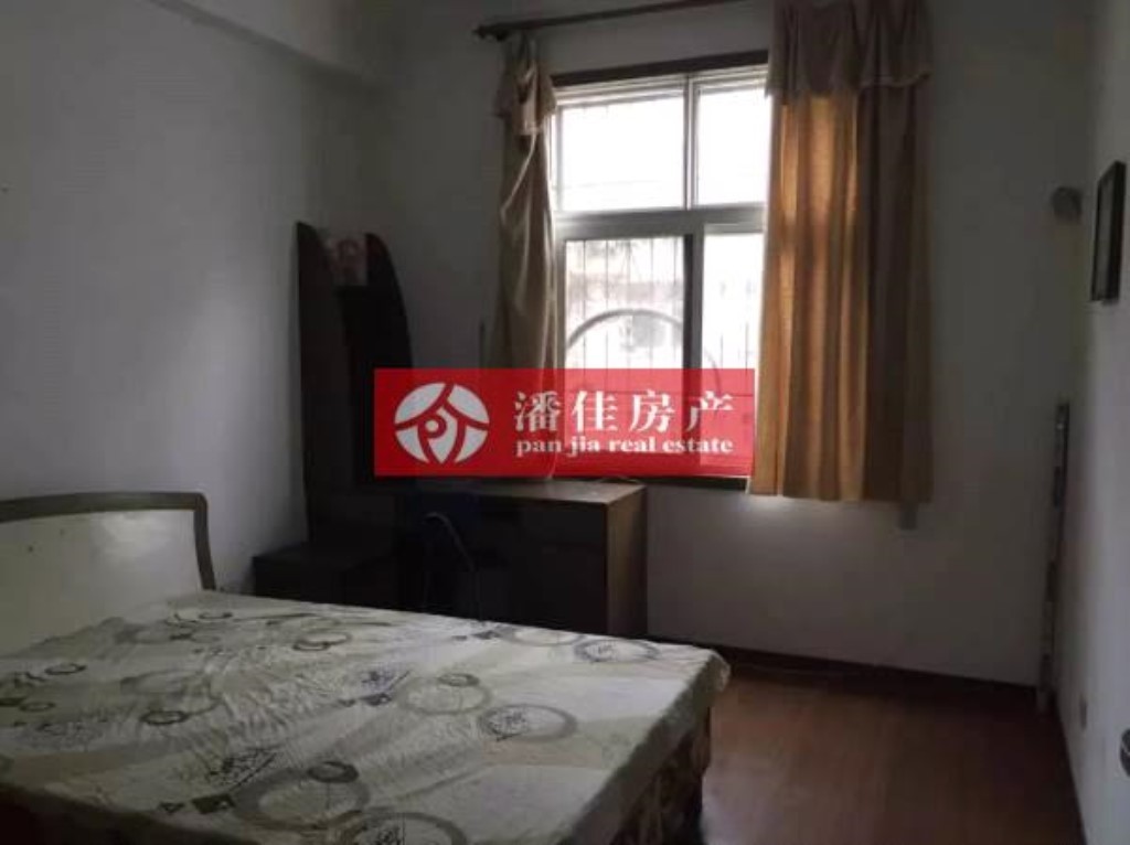 【潘佳房產(chǎn)推薦】【隆中鑫城南北通透 大陽臺129.5平精裝帶家電50萬】