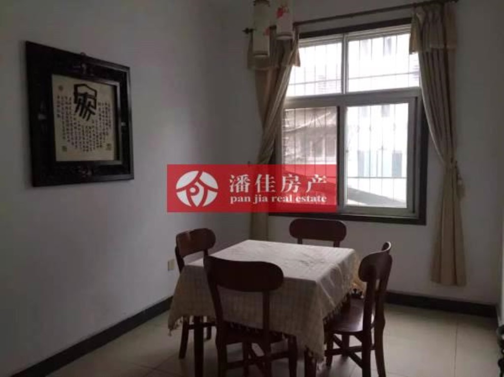 【潘佳房產(chǎn)推薦】【隆中鑫城南北通透 大陽臺129.5平精裝帶家電50萬】