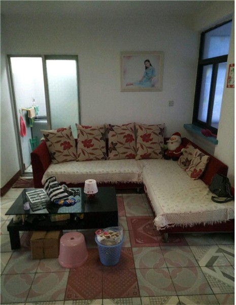 B3176市委大院3/1/1簡裝1/6兩證滿五80.26平米68萬