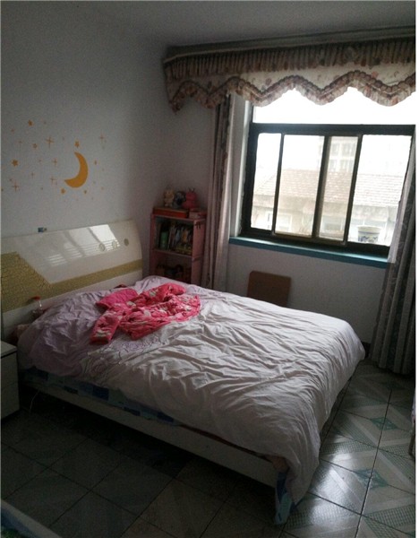 B3176市委大院3/1/1簡裝1/6兩證滿五80.26平米68萬