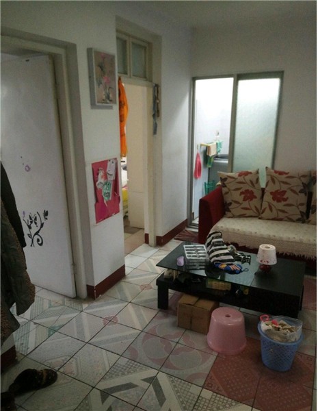 B3176市委大院3/1/1簡裝1/6兩證滿五80.26平米68萬