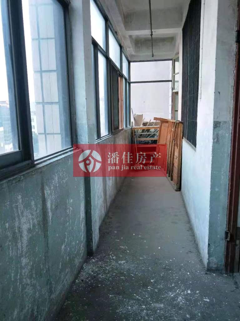 【潘佳房產(chǎn)推薦】實(shí)小文昌雙 房！城站路大天橋附近5/7樓106平60萬(wàn)