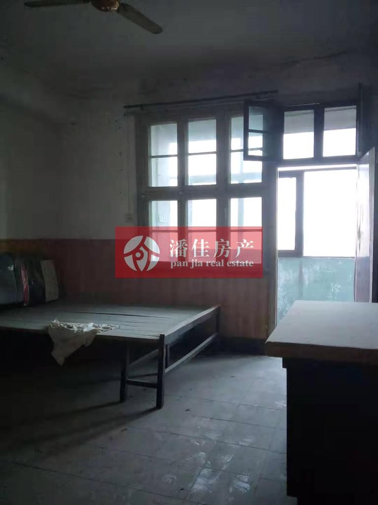 【潘佳房產(chǎn)推薦】實(shí)小文昌雙 房！城站路大天橋附近5/7樓106平60萬(wàn)