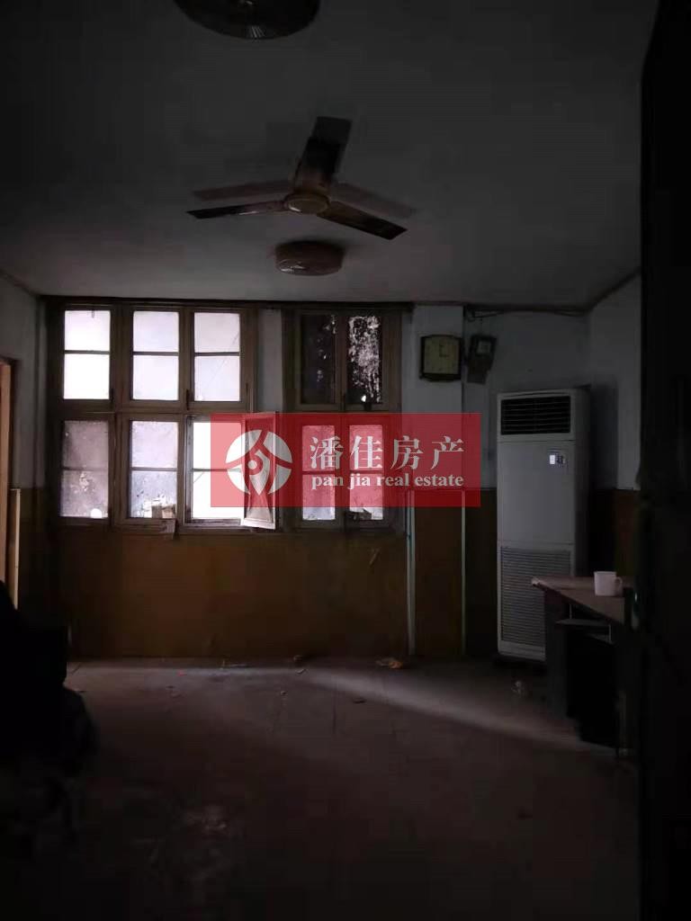 【潘佳房產(chǎn)推薦】實(shí)小文昌雙 房！城站路大天橋附近5/7樓106平60萬(wàn)