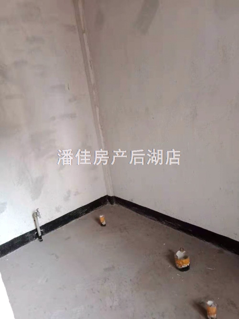 證滿稅低錦繡后湖中間層毛坯2居室47.5萬(wàn)