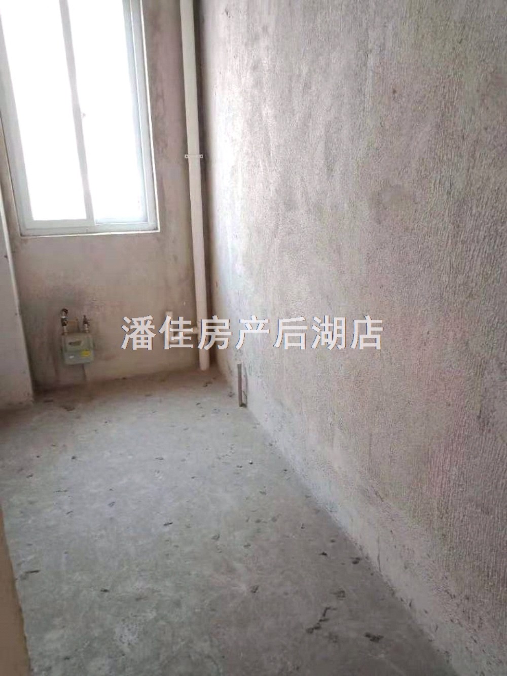 證滿稅低錦繡后湖中間層毛坯2居室47.5萬(wàn)