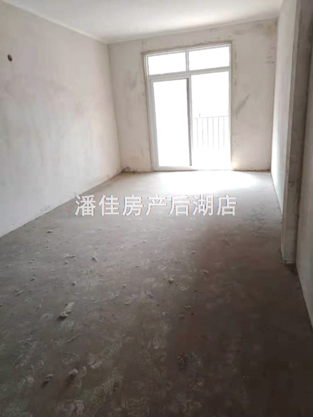 證滿稅低錦繡后湖中間層毛坯2居室47.5萬(wàn)