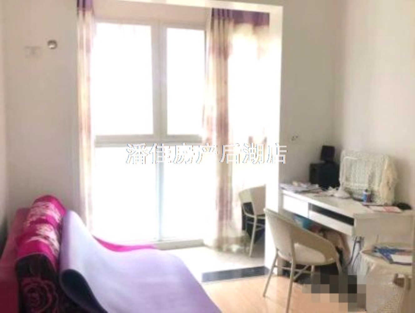 急售！滿二錦繡后湖精裝三房117平70萬