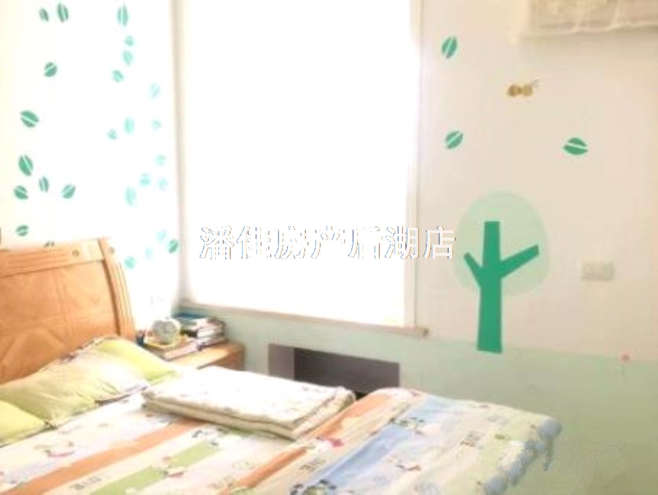 急售！滿二錦繡后湖精裝三房117平70萬