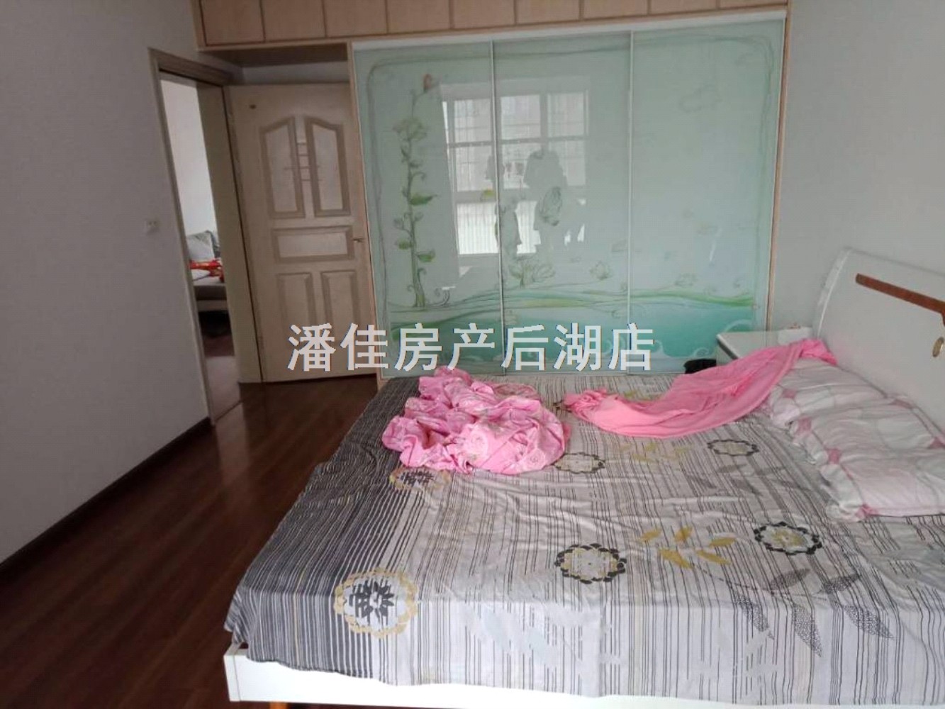 全州國(guó)際北區(qū)精裝修二房出租，舒適，尋找愛干凈人士