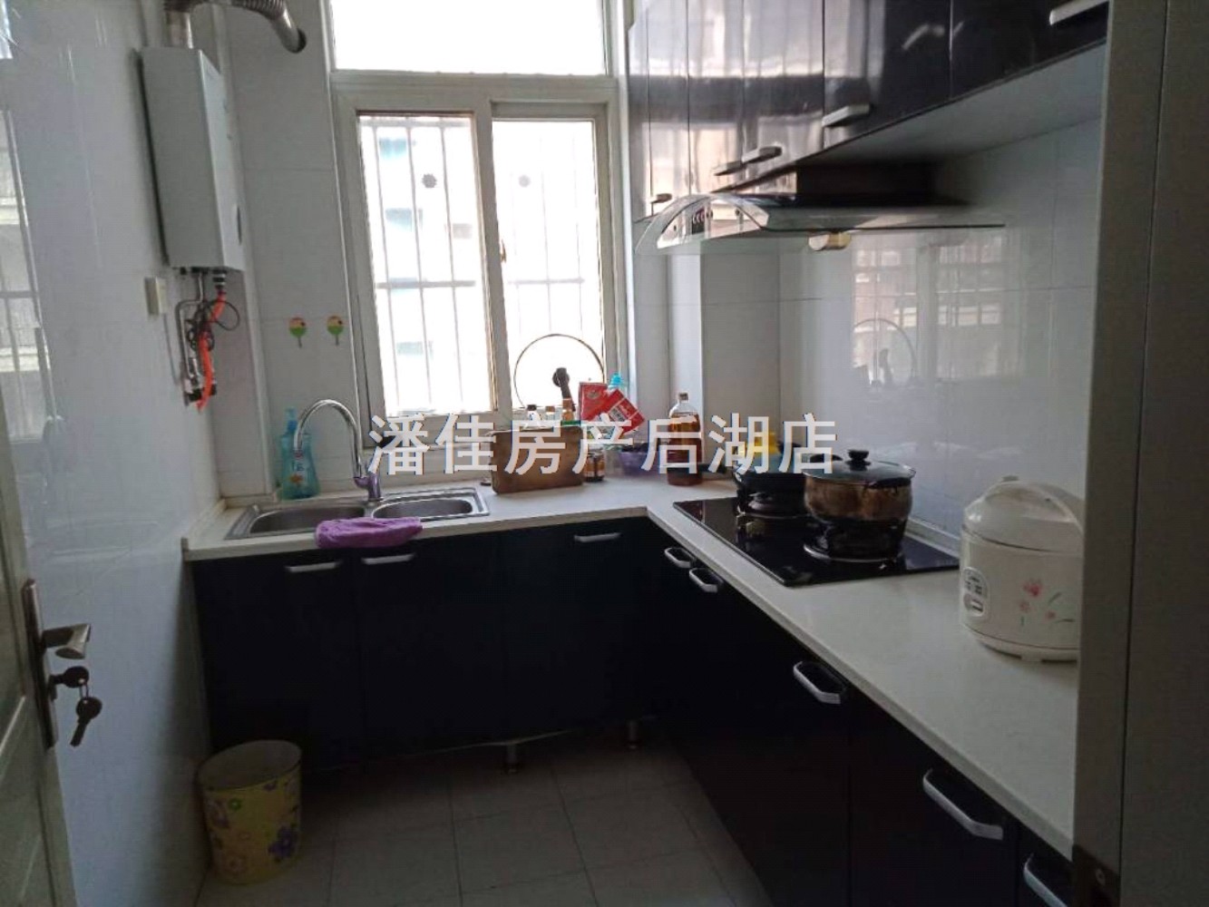 全州國(guó)際北區(qū)精裝修二房出租，舒適，尋找愛干凈人士