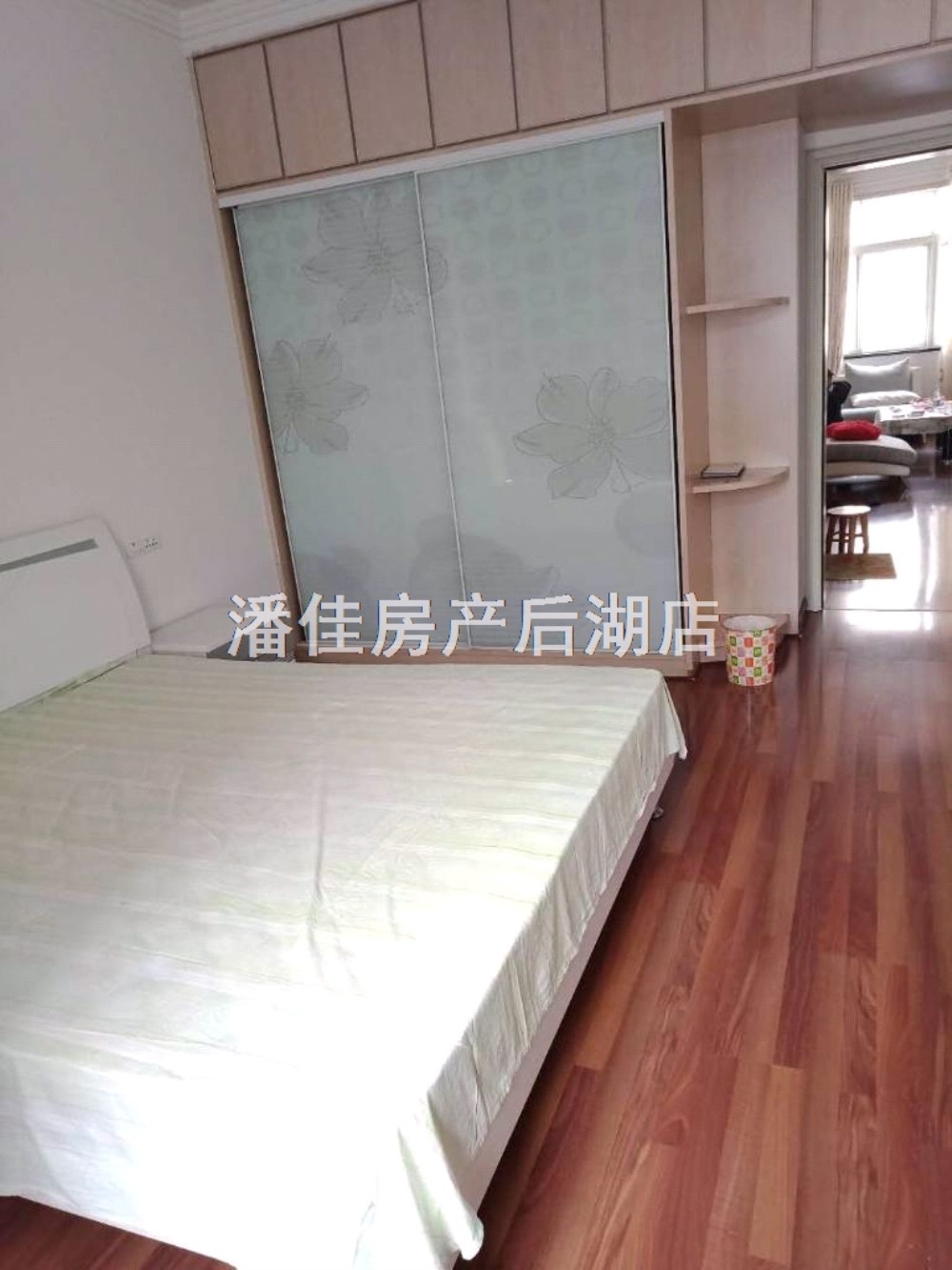 全州國(guó)際北區(qū)精裝修二房出租，舒適，尋找愛干凈人士