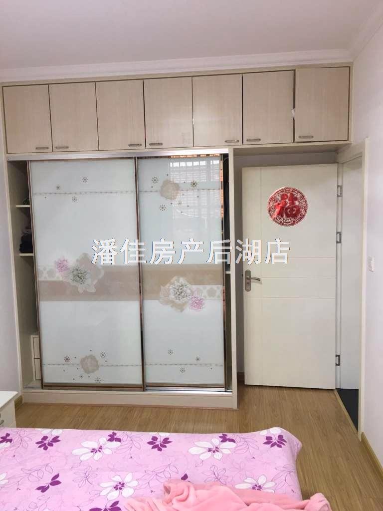 榮欣景城大三房精裝修120平證滿稅低60萬