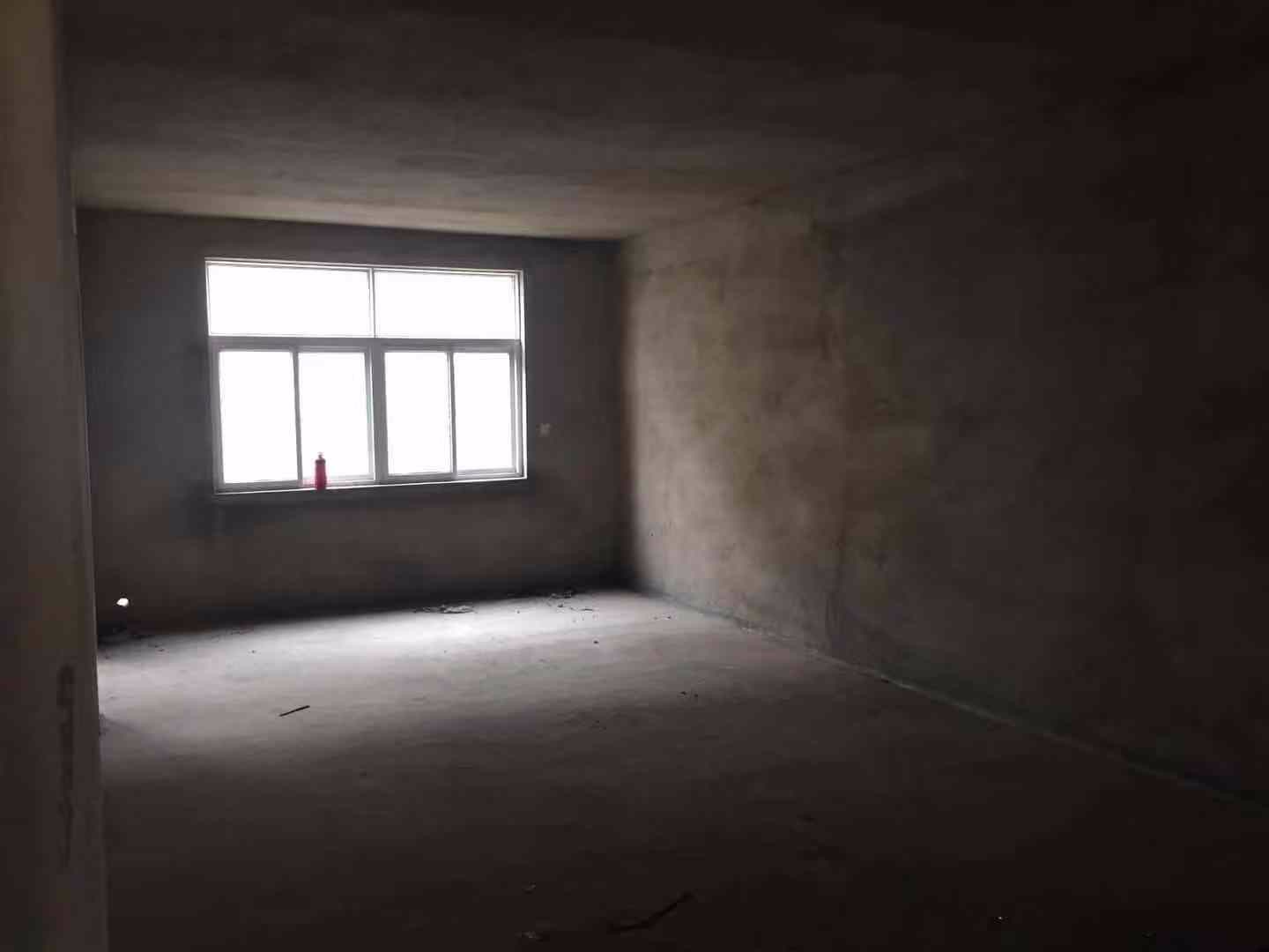 急售河口大橋海燕家園4樓毛坯房