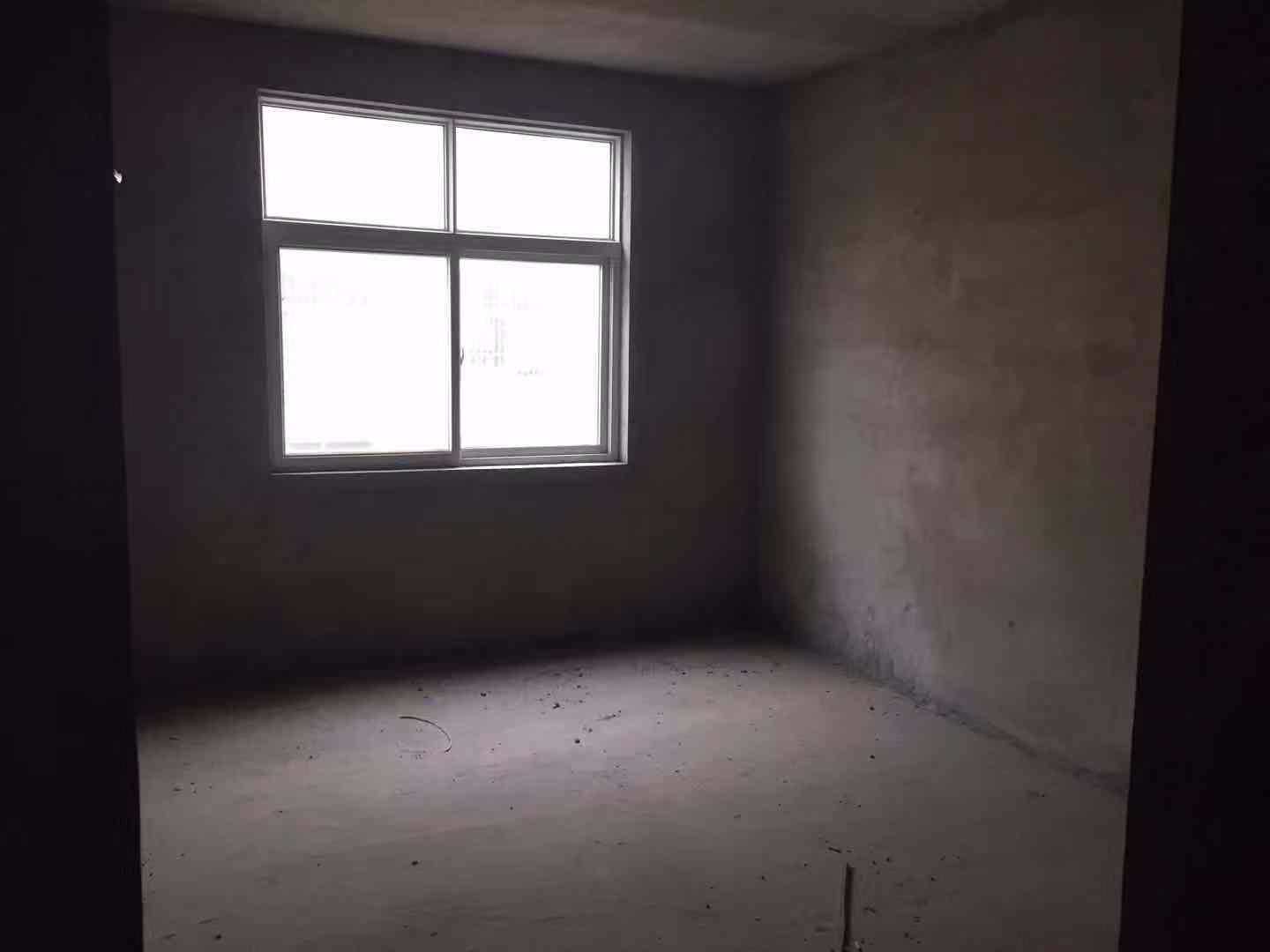 急售河口大橋海燕家園4樓毛坯房