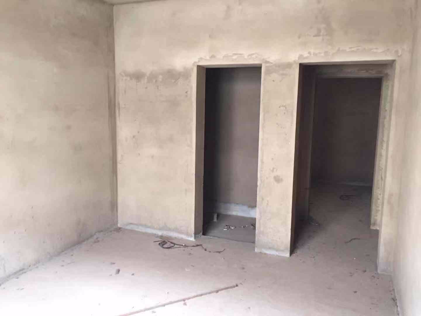 急售河口大橋海燕家園4樓毛坯房