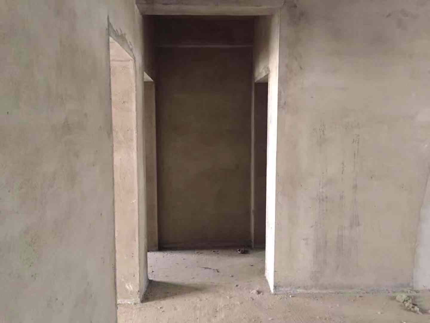 急售河口大橋海燕家園4樓毛坯房