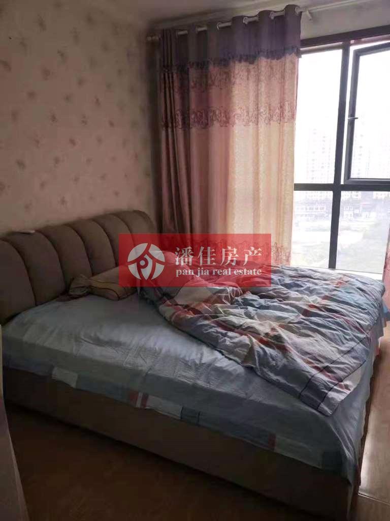 【潘佳房產(chǎn)推薦】【抄 ！中建國際119平中層3室2廳2衛(wèi)精裝94萬】