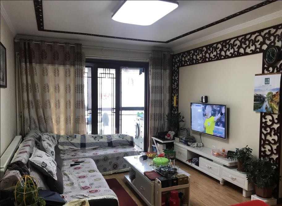 實(shí)小文昌雙學(xué)區(qū)房 陽光學(xué)苑精裝修電梯房