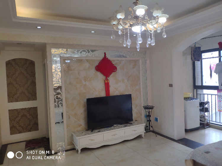 名邦槐蔭東岸一期，證滿兩年，南北通透，絕版戶型，限時價格89萬