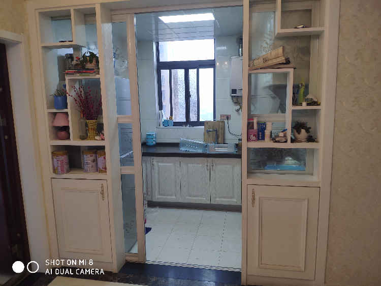 名邦槐蔭東岸一期，證滿(mǎn)兩年，南北通透， 戶(hù)型，限時(shí)價(jià)格89萬(wàn)